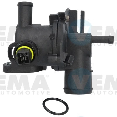 Coolant Flange (460058)