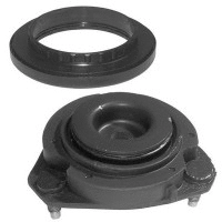Repair Kit, suspension strut support mount (44006)