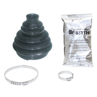 Bellow Kit, drive shaft (VE7324/KM)