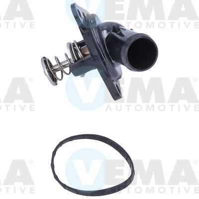 Coolant Flange (460463)