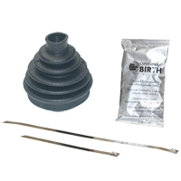 Bellow Kit, drive shaft (VE7154A/KM)