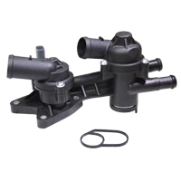 Coolant Flange (VE80248)