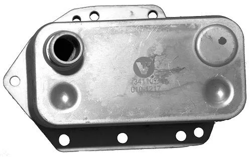 Oil Cooler, engine oil (341107)