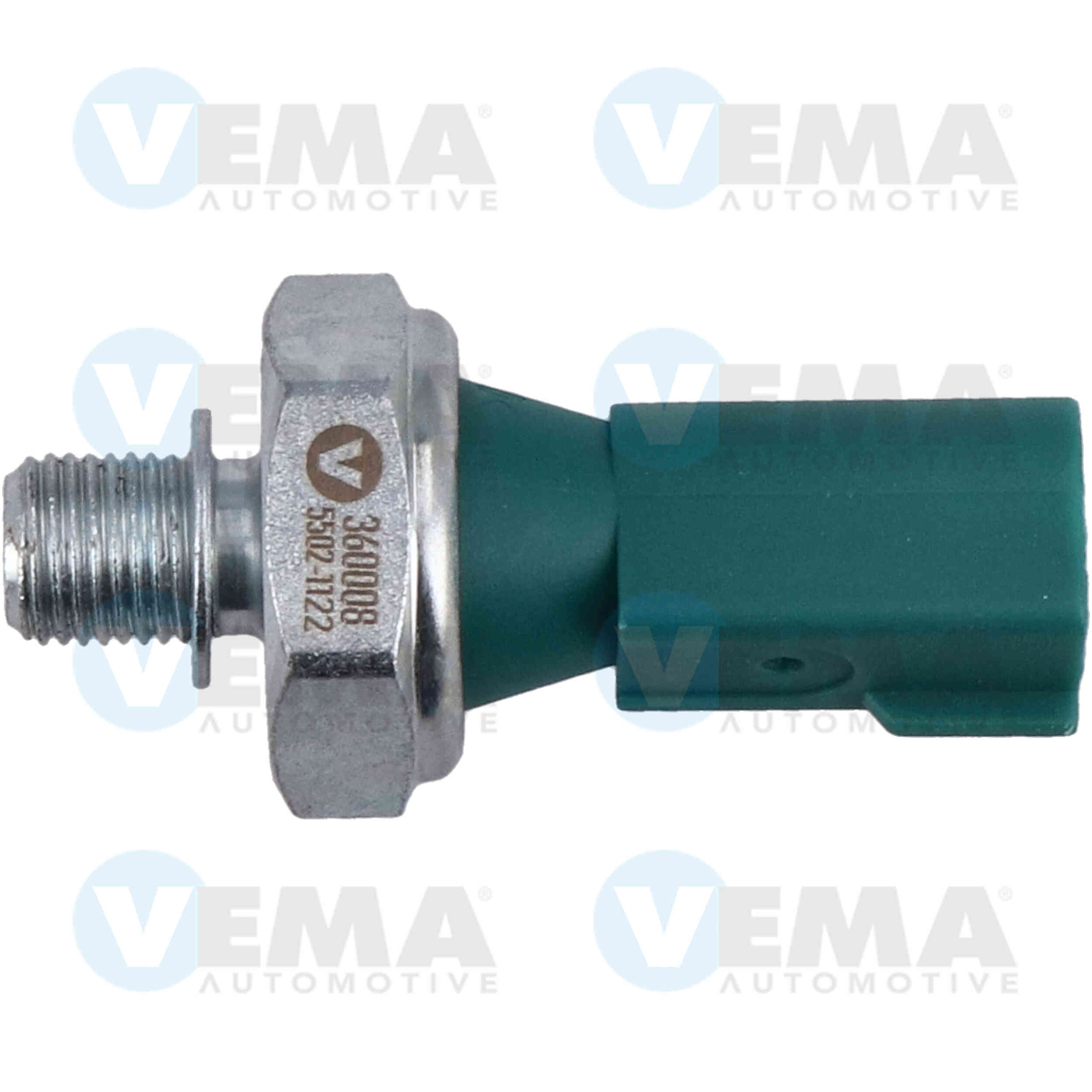 Oil Pressure Switch (360008)