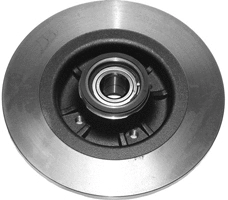 Wheel Hub (19930)