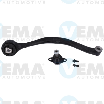 Control/Trailing Arm Kit, wheel suspension (183026)