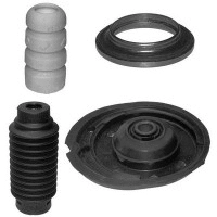 Repair Kit, suspension strut support mount (44132)