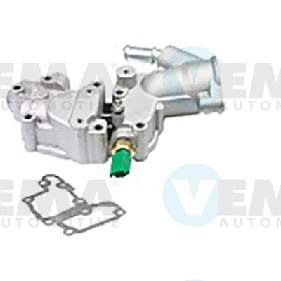 Coolant Flange (460190)