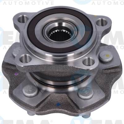 Wheel Hub (190047)