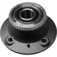 Wheel Hub (19768)