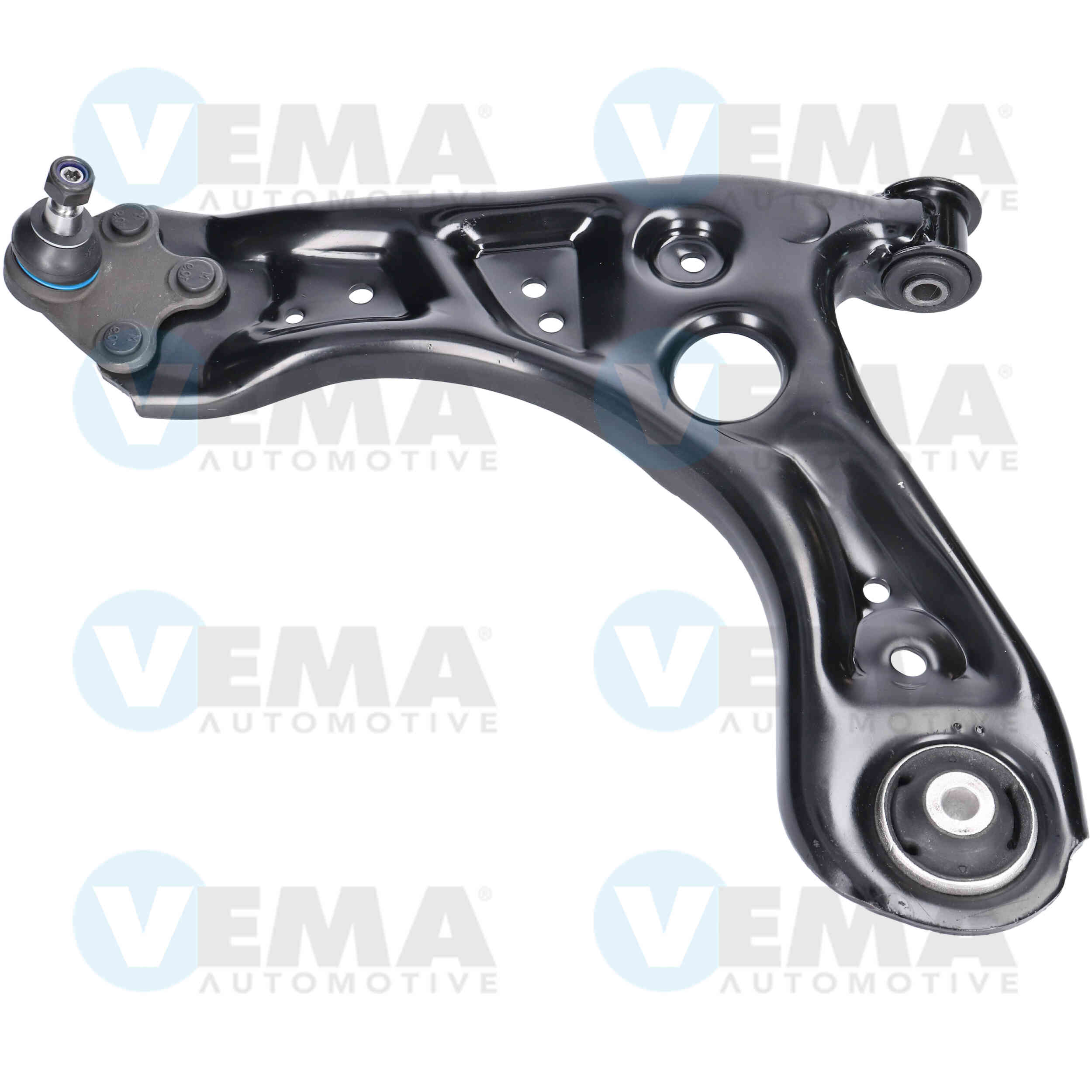 Control/Trailing Arm, wheel suspension (260515)