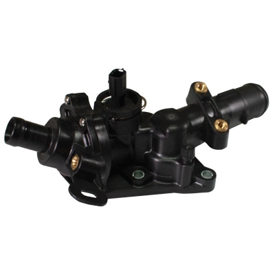 Coolant Flange (VE81057)