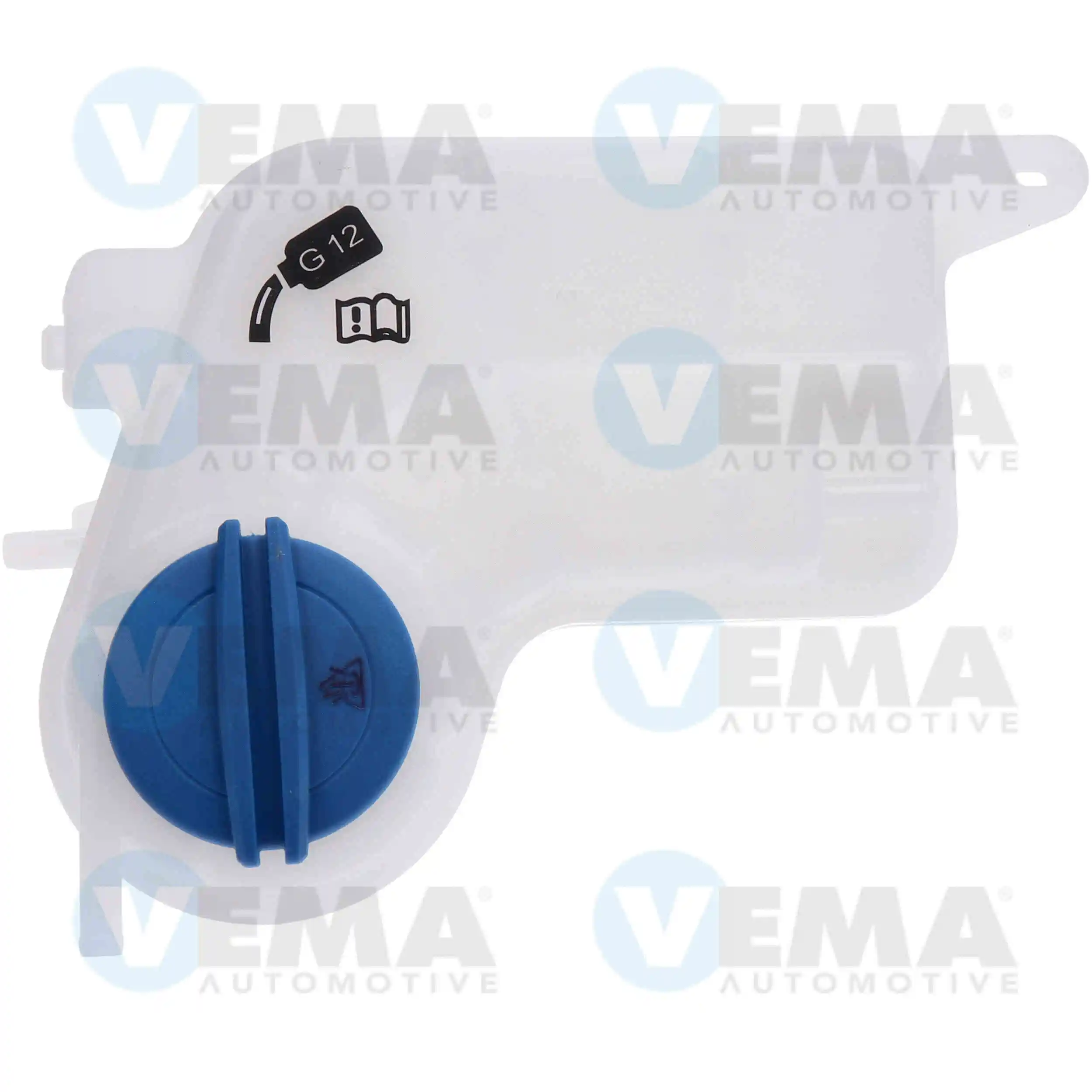 Expansion Tank, coolant (160087)