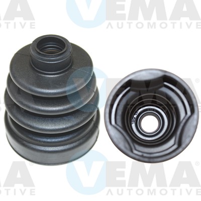 Bellow, drive shaft (515106)