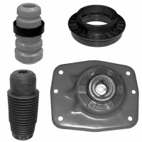 Repair Kit, suspension strut support mount (44088)