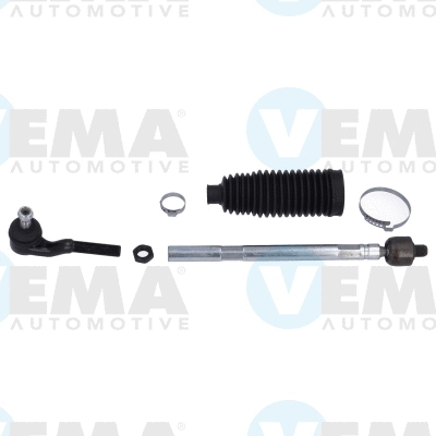 Repair Kit, inner tie rod (270039)