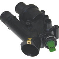 Coolant Flange (VE8890)