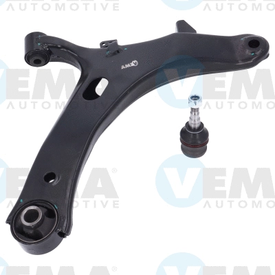 Control/Trailing Arm, wheel suspension (260440)
