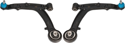Control/Trailing Arm, wheel suspension (260137)