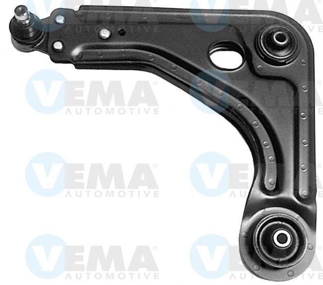 Control/Trailing Arm, wheel suspension (16809)