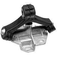 Mount, exhaust system (350091)
