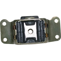 Suspension, propshaft (VE50232)