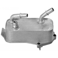 Oil Cooler, engine oil (341076)