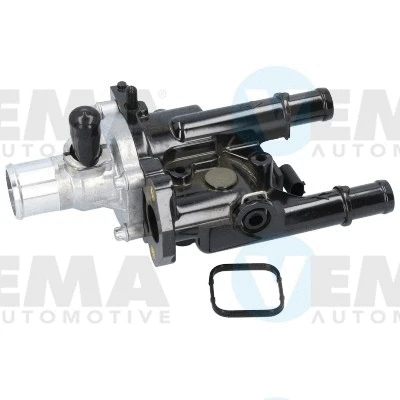 Coolant Flange (460172)