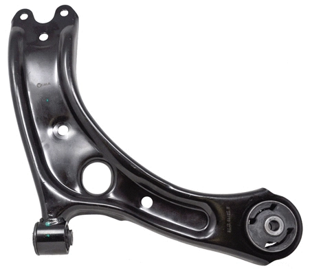 Control/Trailing Arm, wheel suspension (260100)