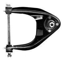 Control/Trailing Arm, wheel suspension (666)