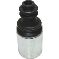 Bellow, drive shaft (VE7588)