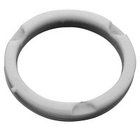 Repair Kit, suspension strut support mount (17869)