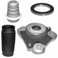 Repair Kit, suspension strut support mount (44038)