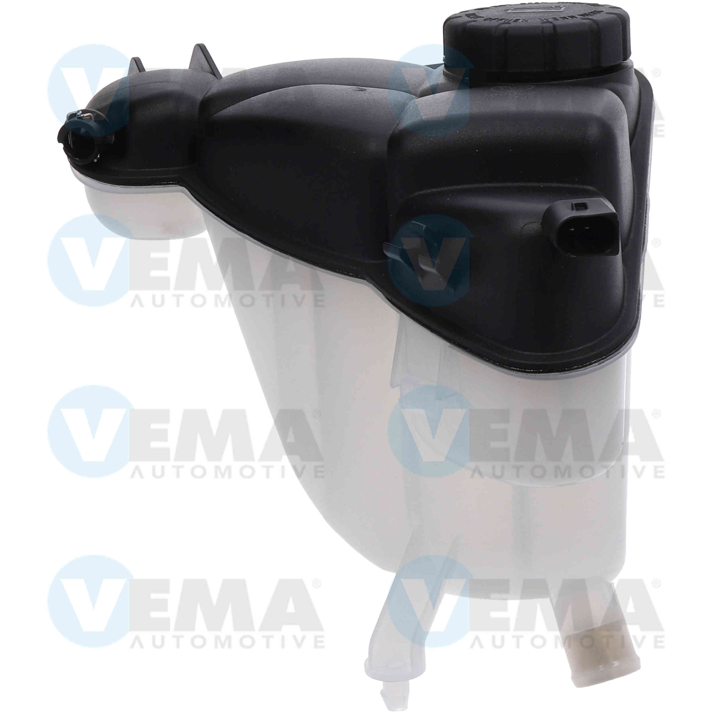 Expansion Tank, coolant (160092)