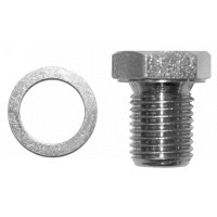 Screw Plug, oil sump (525)