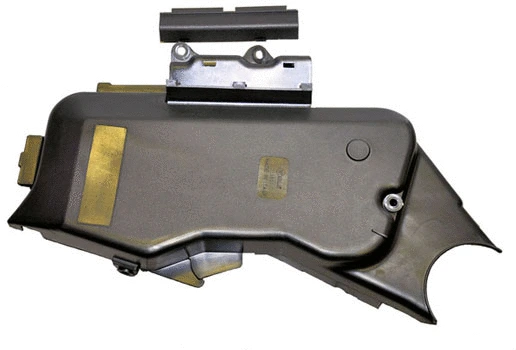 Cover, timing belt (15953)
