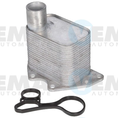 Oil Cooler, engine oil (340089)