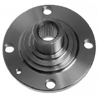 Wheel Hub (17839)