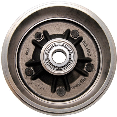 Brake Drum (801319C)