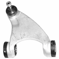 Control/Trailing Arm, wheel suspension (16849)