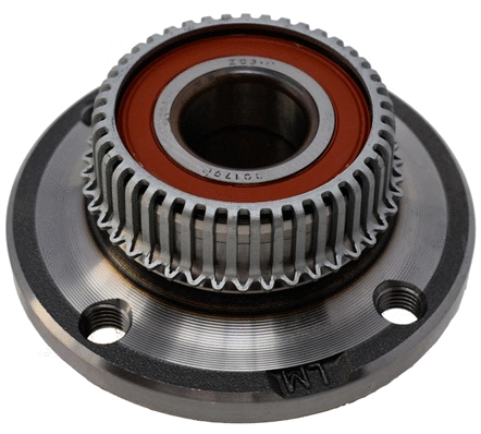 Wheel Hub (17710)
