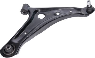 Control/Trailing Arm, wheel suspension (260180)