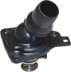 Coolant Flange (VE80002)