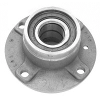 Wheel Hub (17847)