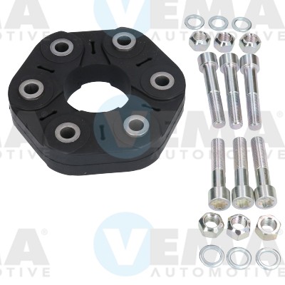 Joint, propshaft (500037)