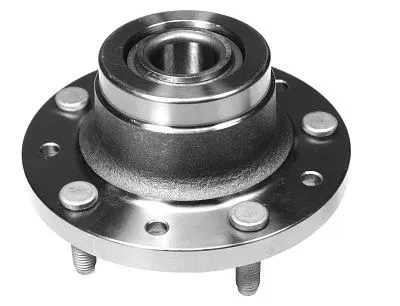 Wheel Hub (19957)