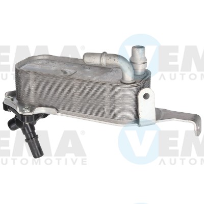 Oil Cooler, engine oil (340079)
