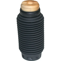 Rubber Buffer, suspension (VE50875)