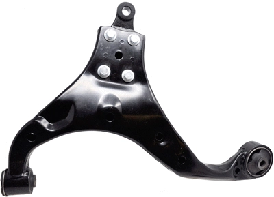 Control/Trailing Arm, wheel suspension (260155)
