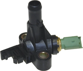 Coolant Flange (VE80005)